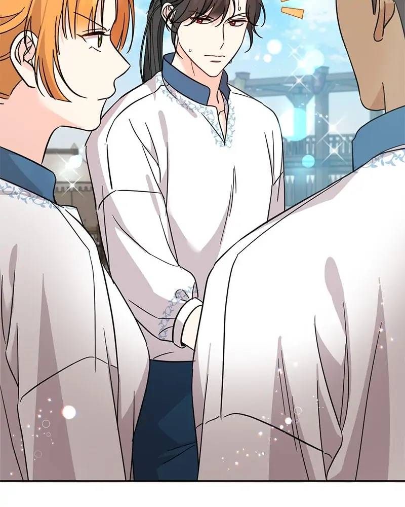 Saving the Villain Who was Abandoned by the Female Lead chapter 63 page 24