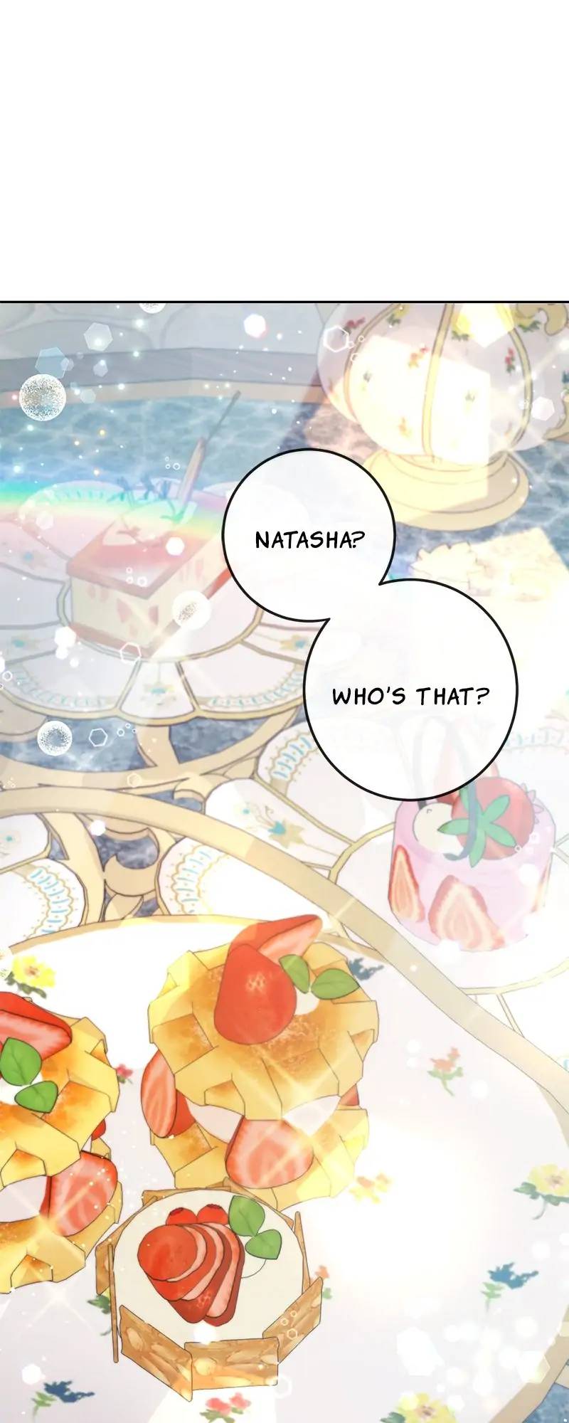 Saving the Villain Who was Abandoned by the Female Lead chapter 63 page 26