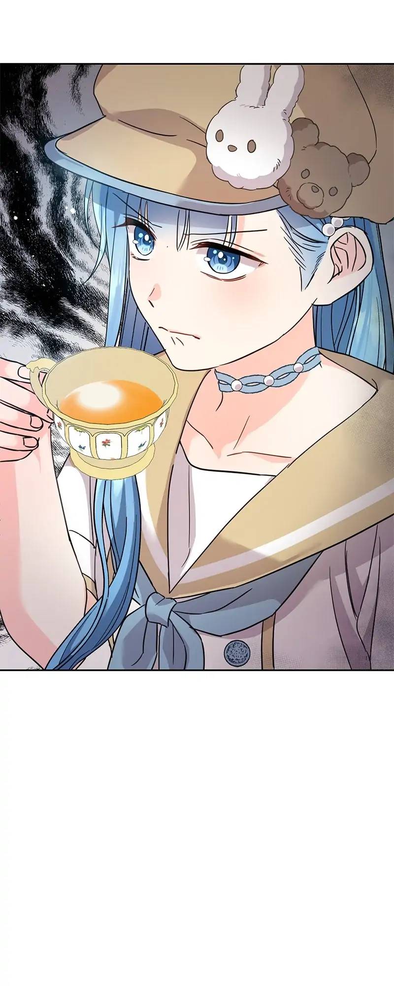 Saving the Villain Who was Abandoned by the Female Lead chapter 63 page 33