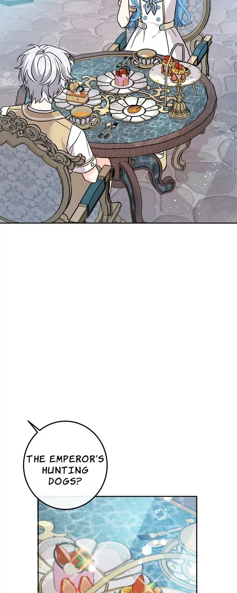 Saving the Villain Who was Abandoned by the Female Lead chapter 63 page 37