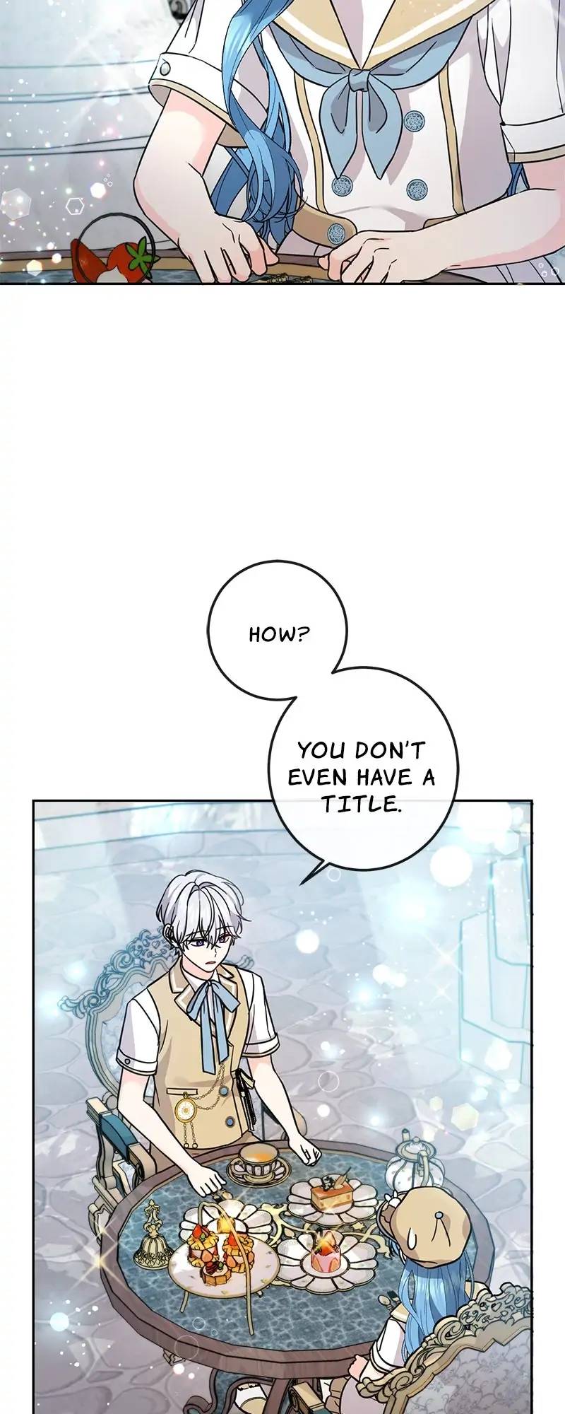 Saving the Villain Who was Abandoned by the Female Lead chapter 63 page 39