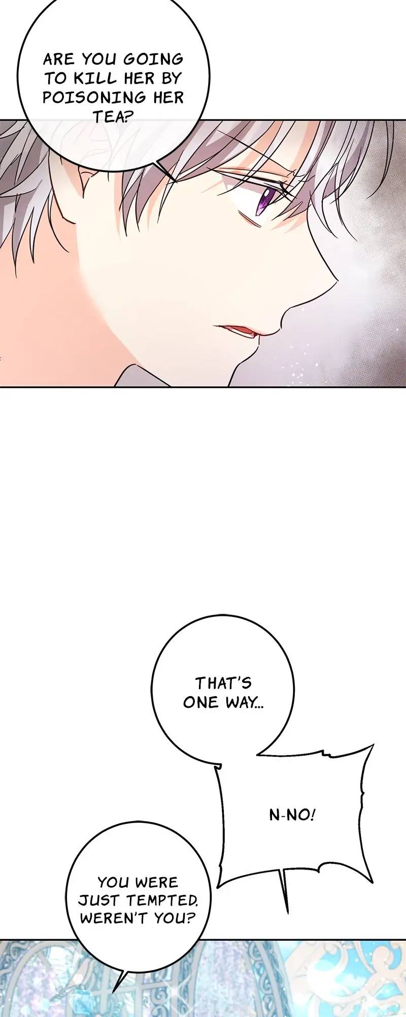 Saving the Villain Who was Abandoned by the Female Lead chapter 63 page 47