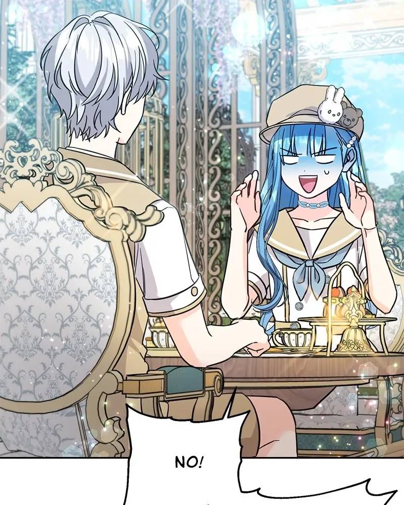 Saving the Villain Who was Abandoned by the Female Lead chapter 63 page 48