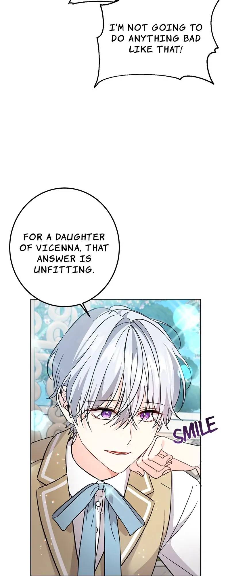 Saving the Villain Who was Abandoned by the Female Lead chapter 63 page 49