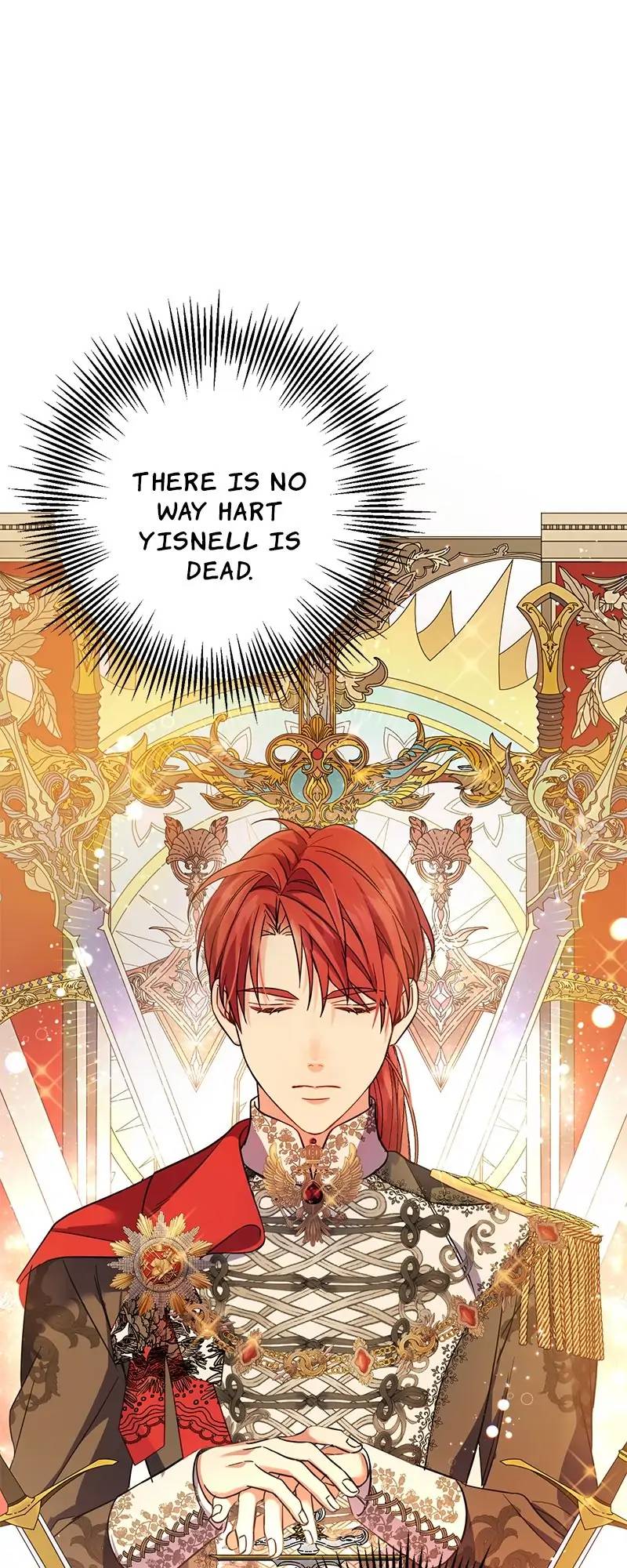 Saving the Villain Who was Abandoned by the Female Lead chapter 63 page 5