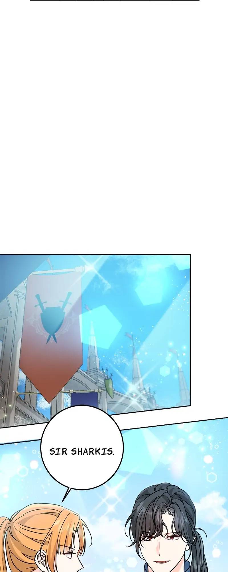 Saving the Villain Who was Abandoned by the Female Lead chapter 63 page 50