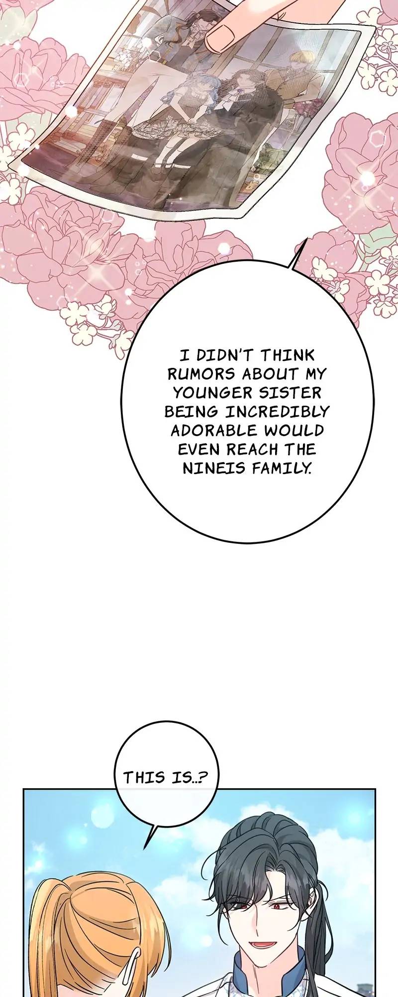 Saving the Villain Who was Abandoned by the Female Lead chapter 63 page 57