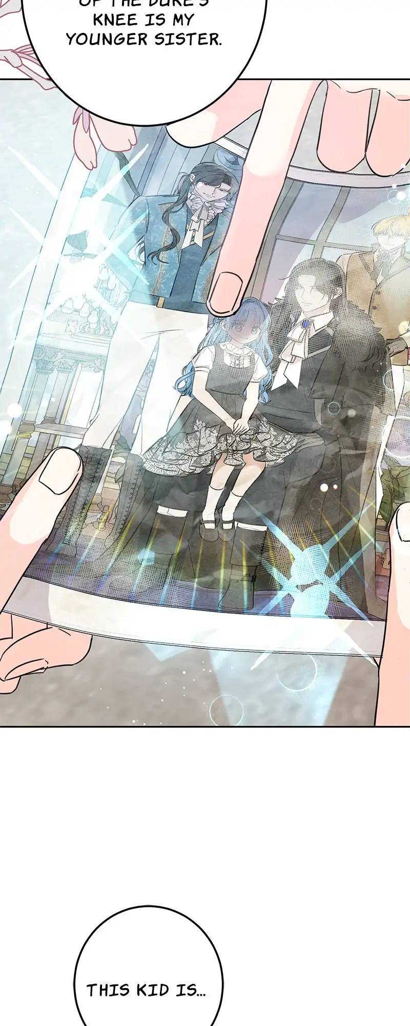 Saving the Villain Who was Abandoned by the Female Lead chapter 63 page 59