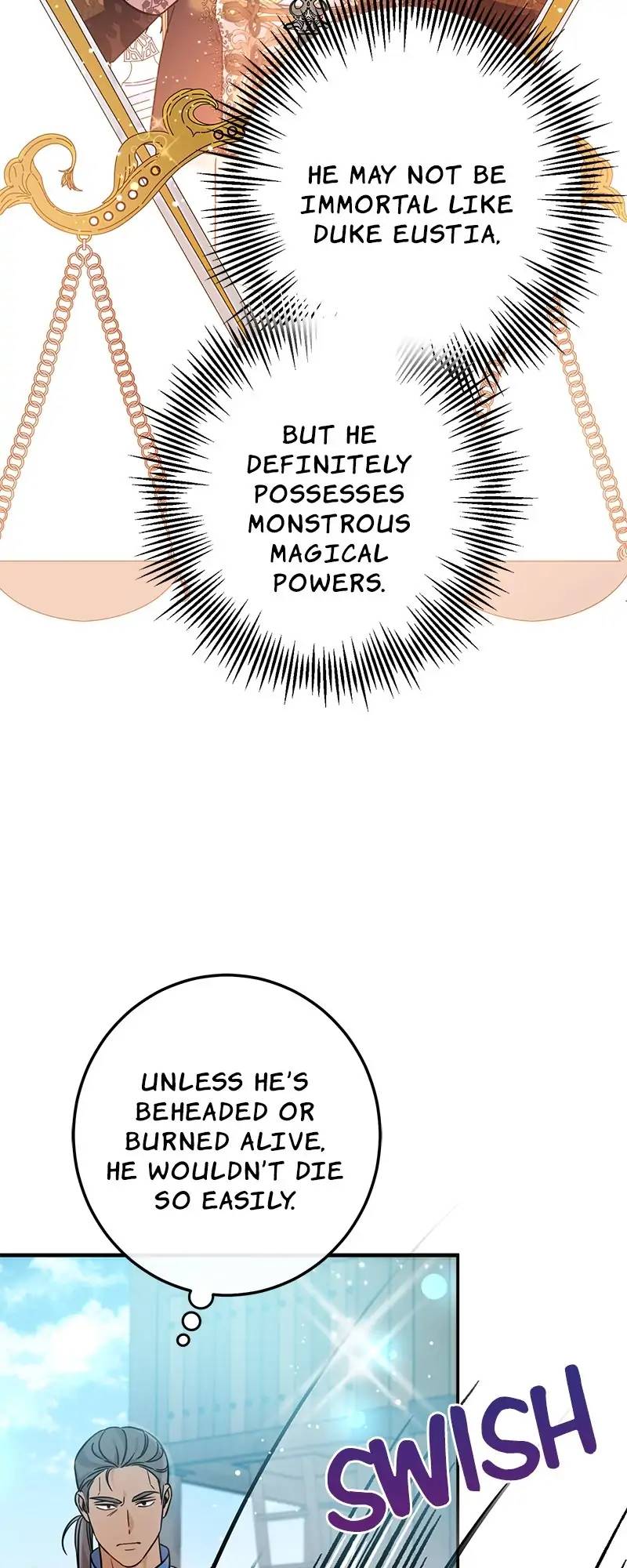 Saving the Villain Who was Abandoned by the Female Lead chapter 63 page 6