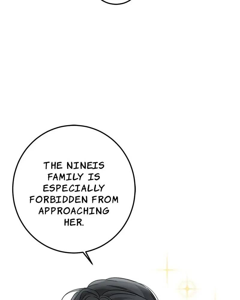 Saving the Villain Who was Abandoned by the Female Lead chapter 63 page 64