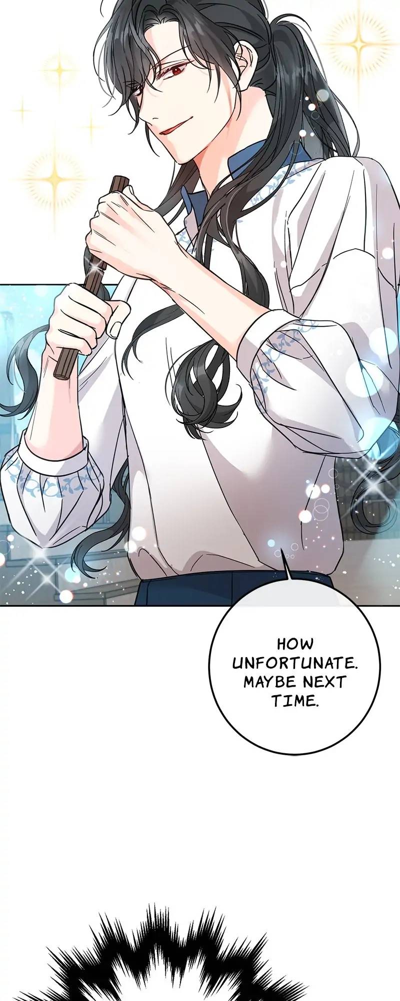 Saving the Villain Who was Abandoned by the Female Lead chapter 63 page 65