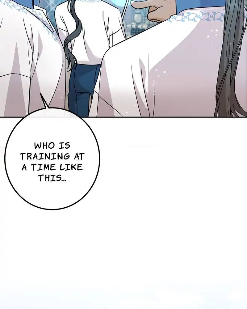 Saving the Villain Who was Abandoned by the Female Lead chapter 63 page 8