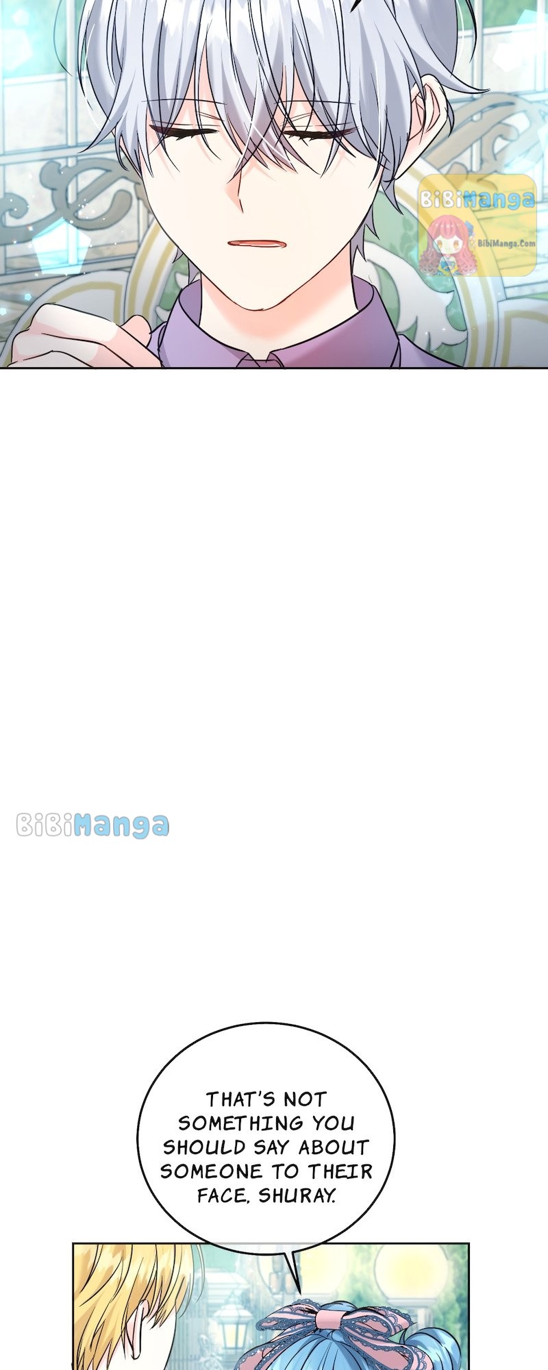 Saving the Villain Who was Abandoned by the Female Lead chapter 70 page 15