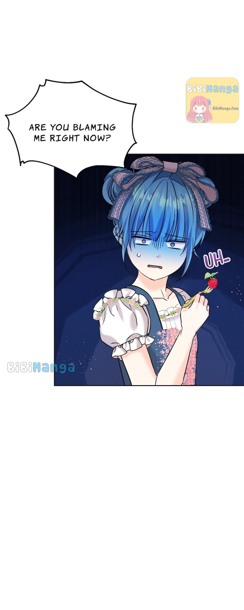 Saving the Villain Who was Abandoned by the Female Lead chapter 70 page 28