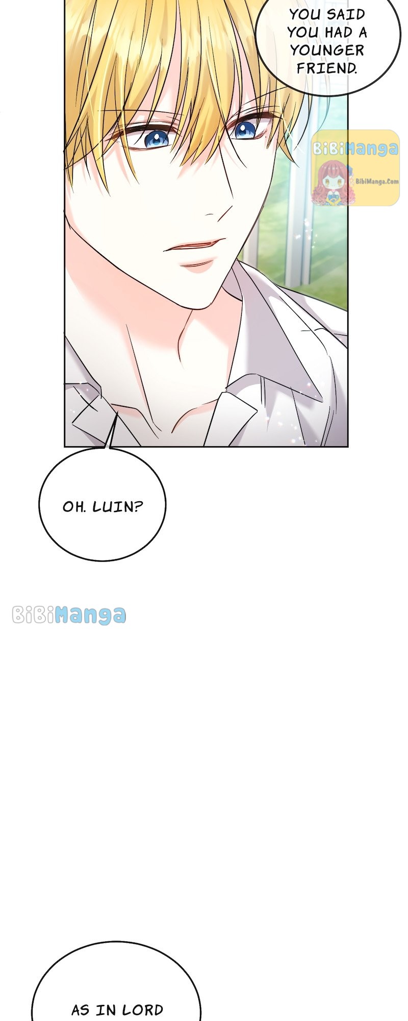 Saving the Villain Who was Abandoned by the Female Lead chapter 70 page 5