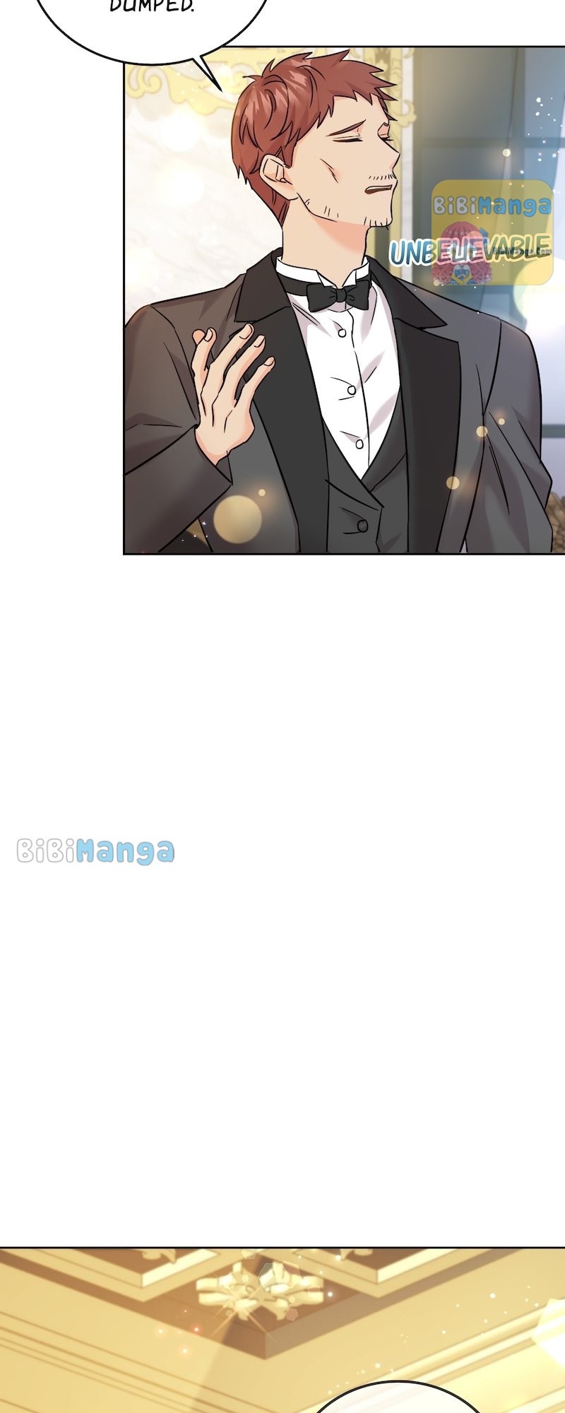 Saving the Villain Who was Abandoned by the Female Lead chapter 70 page 52