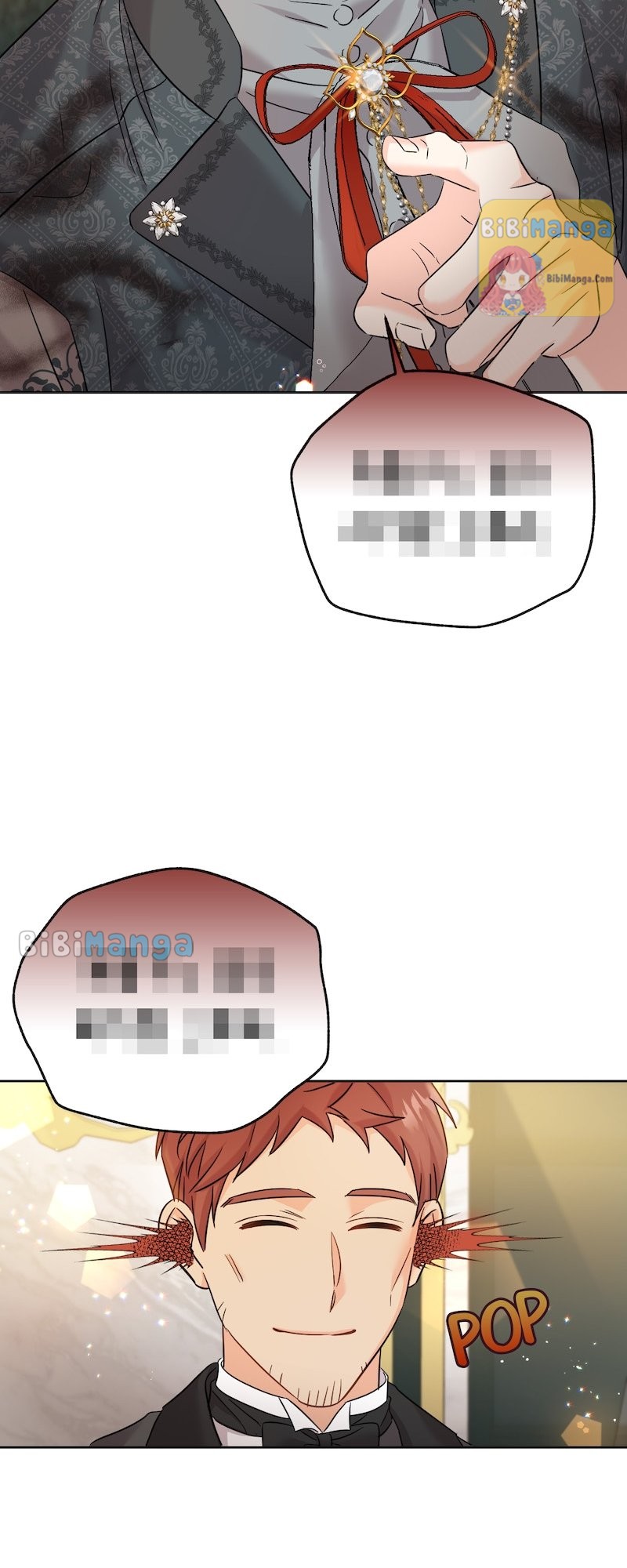 Saving the Villain Who was Abandoned by the Female Lead chapter 70 page 59