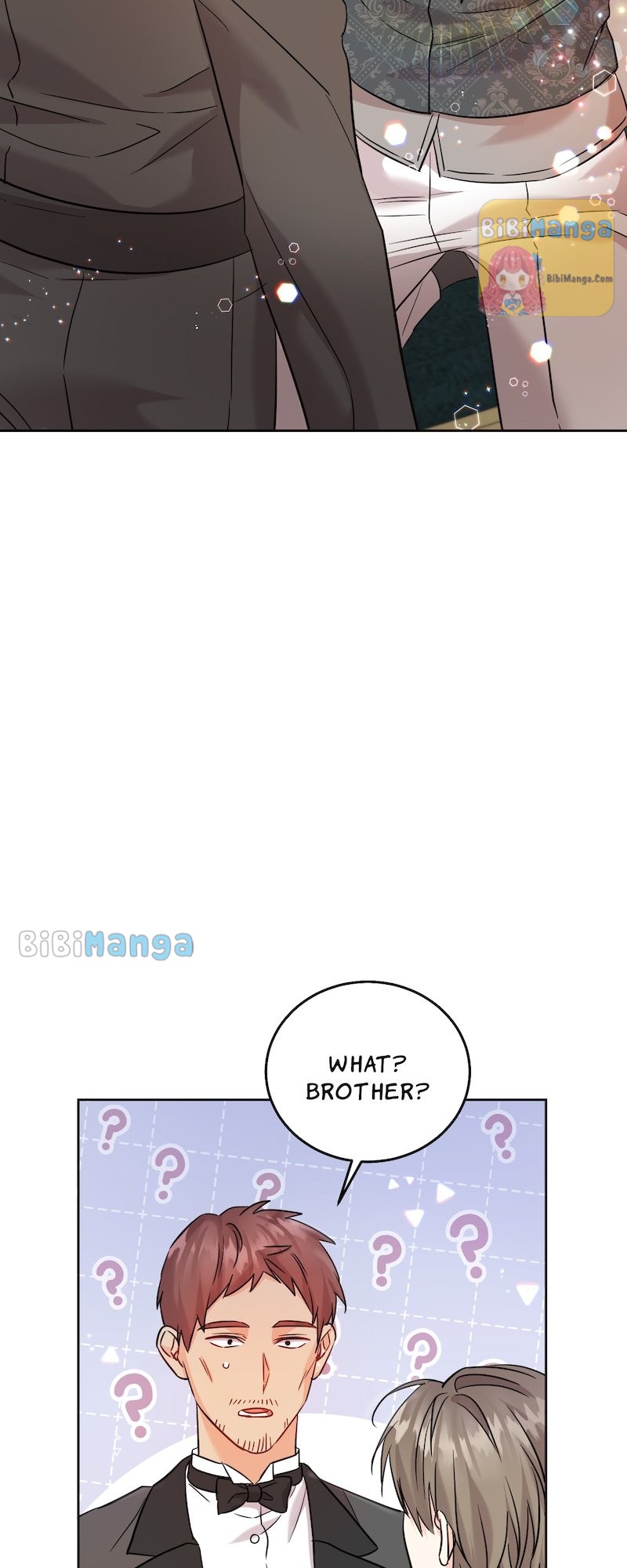 Saving the Villain Who was Abandoned by the Female Lead chapter 70 page 75