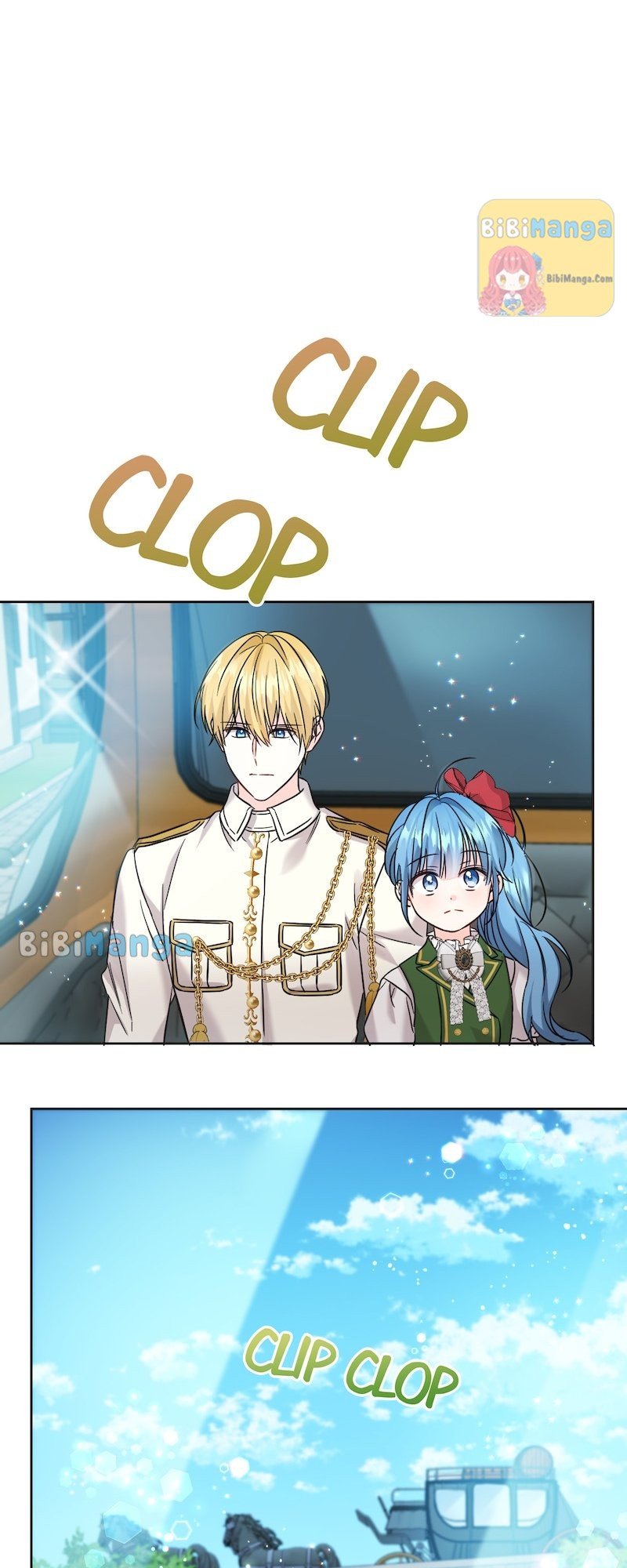 Saving the Villain Who was Abandoned by the Female Lead chapter 71 page 19