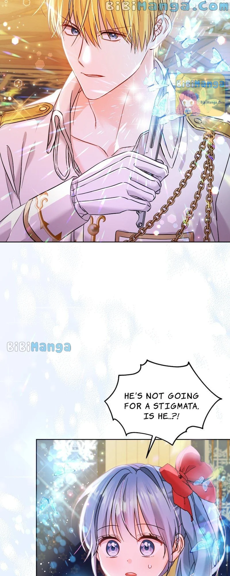 Saving the Villain Who was Abandoned by the Female Lead chapter 73 page 12