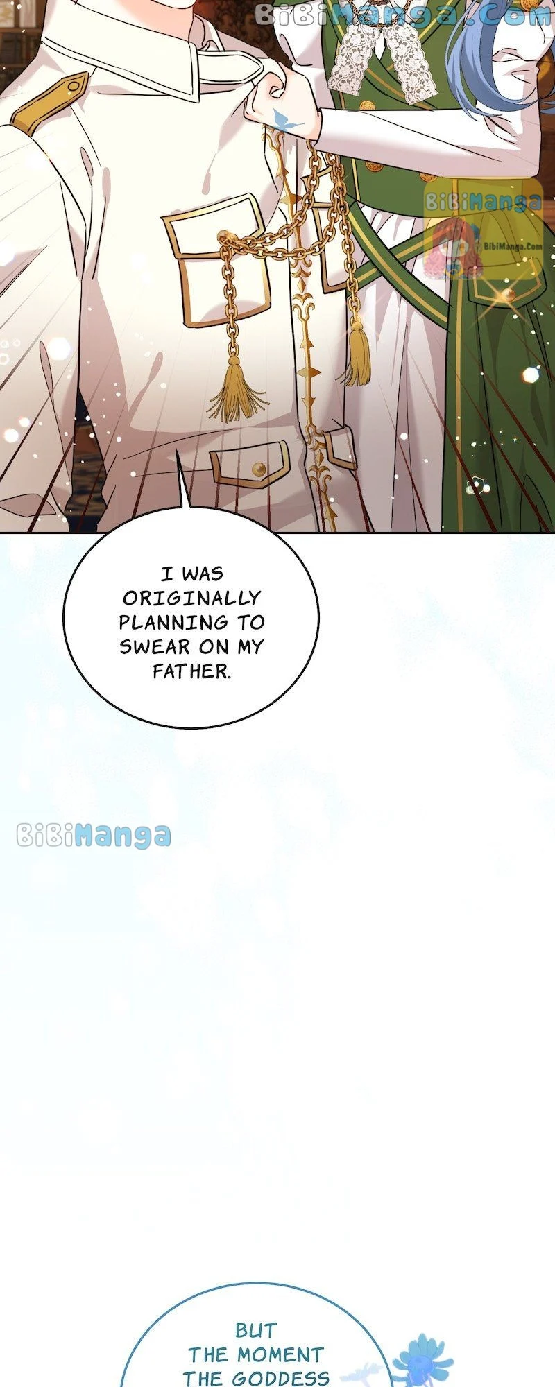 Saving the Villain Who was Abandoned by the Female Lead chapter 73 page 16