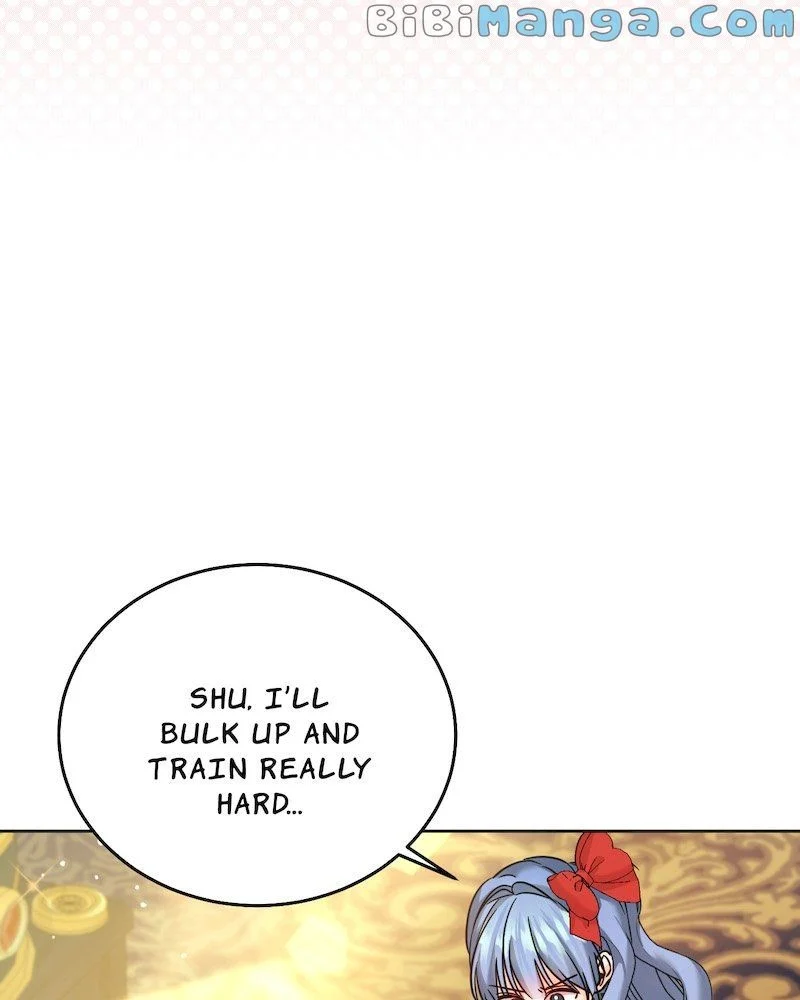 Saving the Villain Who was Abandoned by the Female Lead chapter 73 page 20