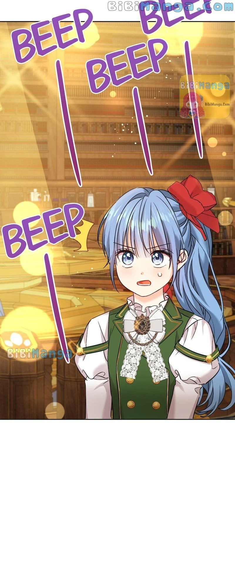 Saving the Villain Who was Abandoned by the Female Lead chapter 73 page 24