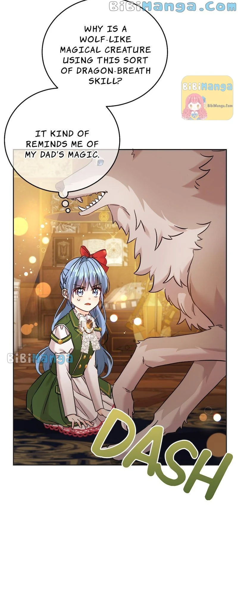 Saving the Villain Who was Abandoned by the Female Lead chapter 73 page 32