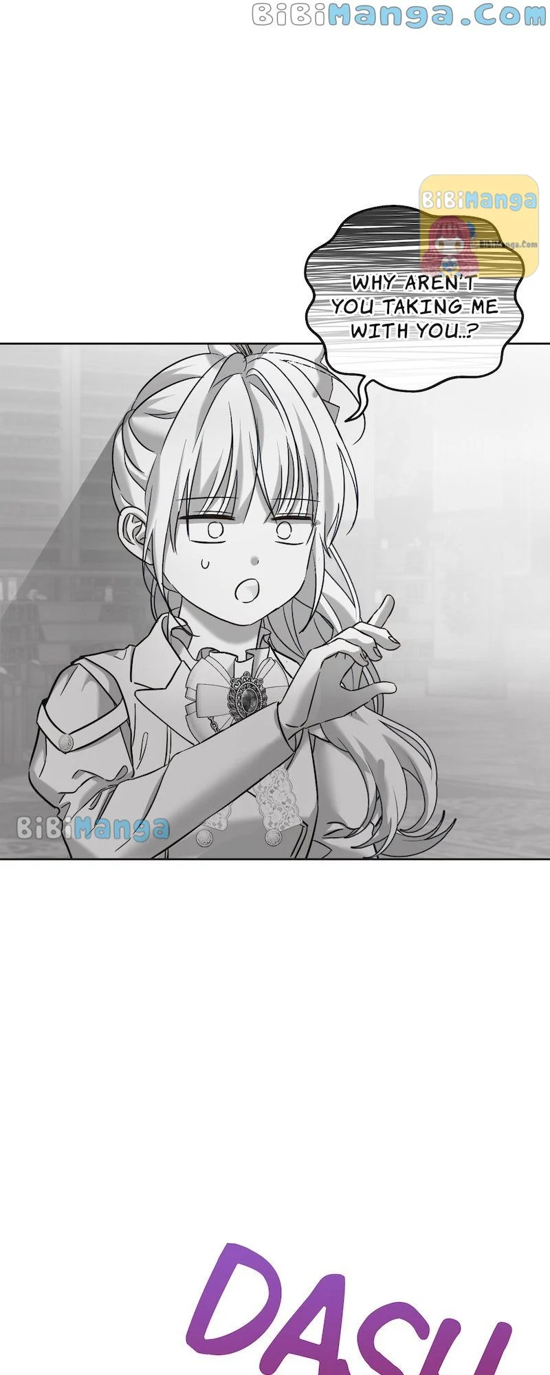 Saving the Villain Who was Abandoned by the Female Lead chapter 73 page 36