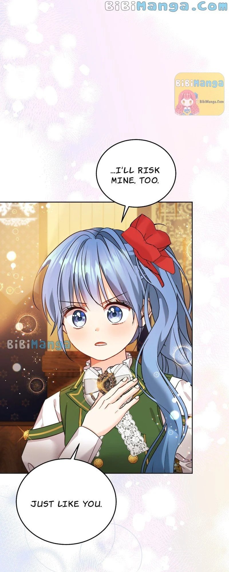 Saving the Villain Who was Abandoned by the Female Lead chapter 73 page 4