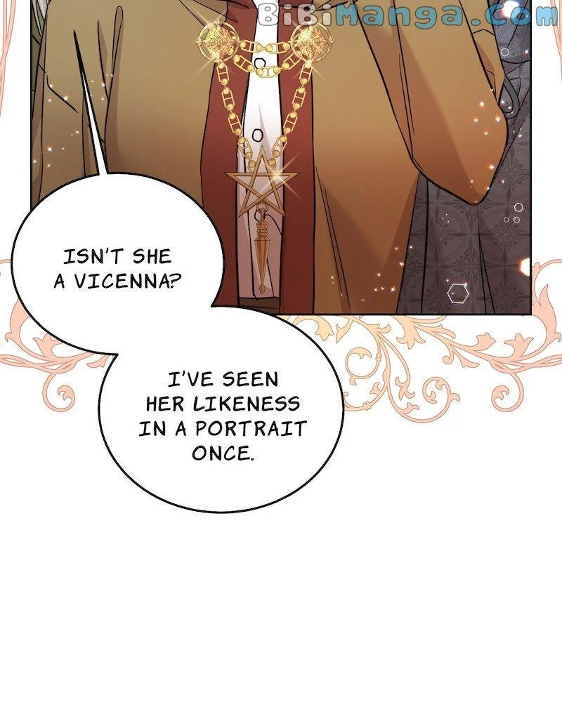 Saving the Villain Who was Abandoned by the Female Lead chapter 73 page 40