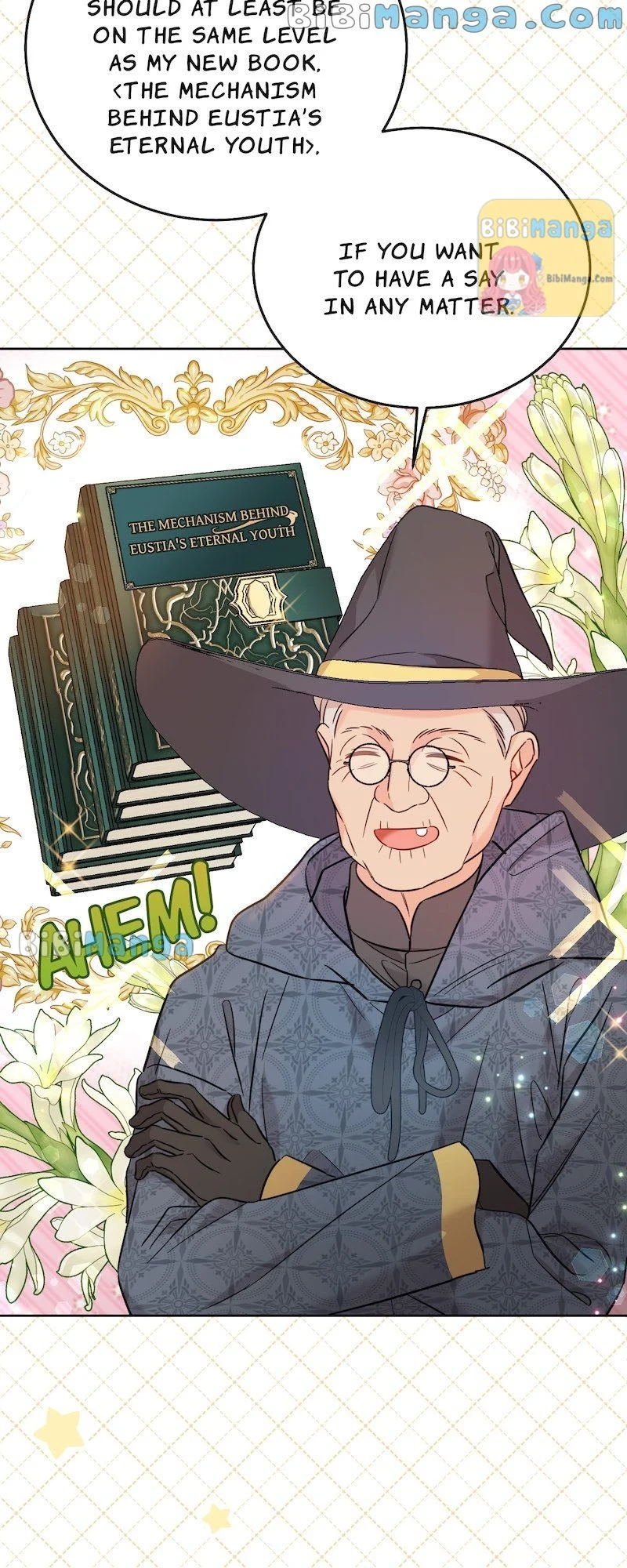 Saving the Villain Who was Abandoned by the Female Lead chapter 73 page 47