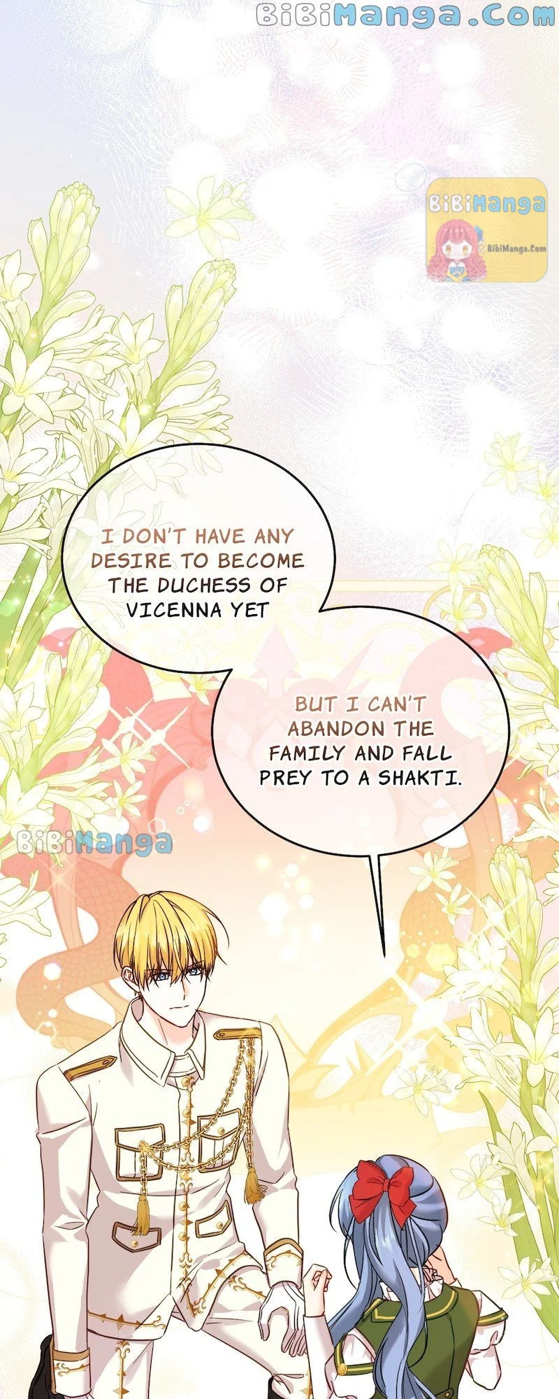 Saving the Villain Who was Abandoned by the Female Lead chapter 73 page 5