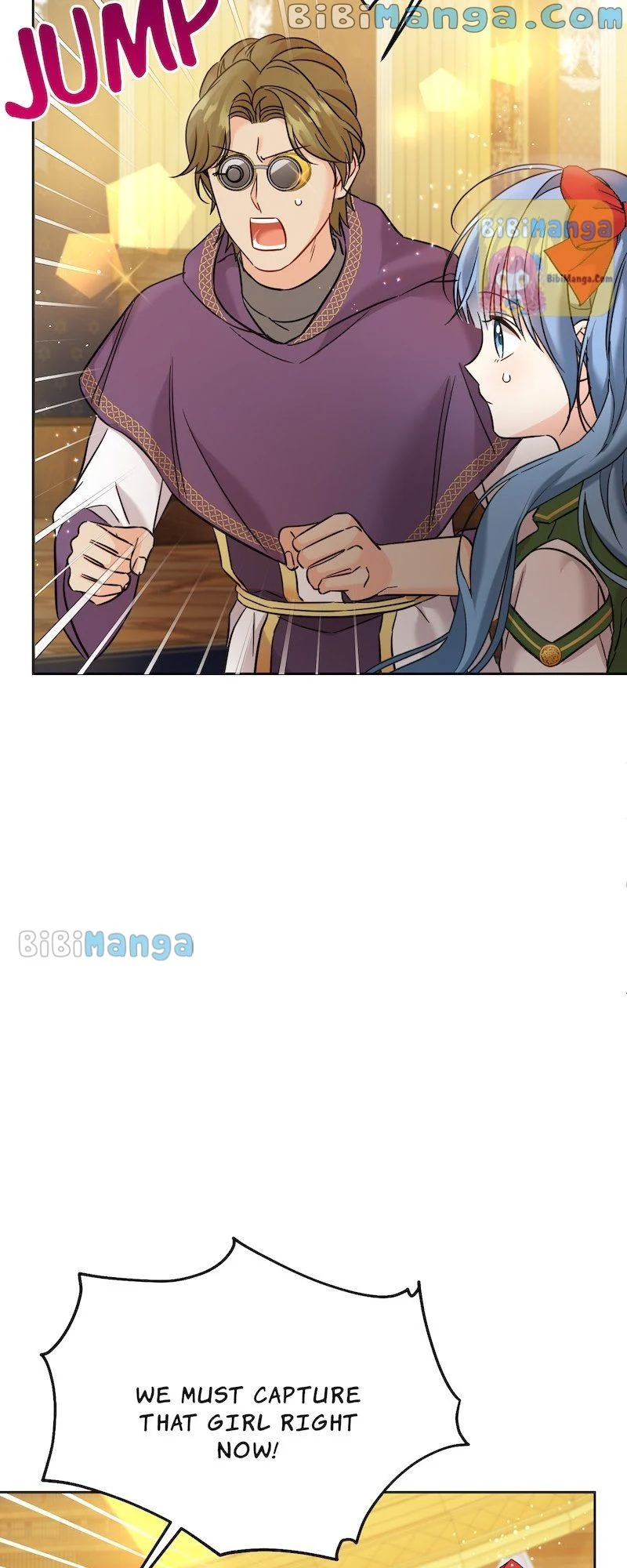 Saving the Villain Who was Abandoned by the Female Lead chapter 73 page 51