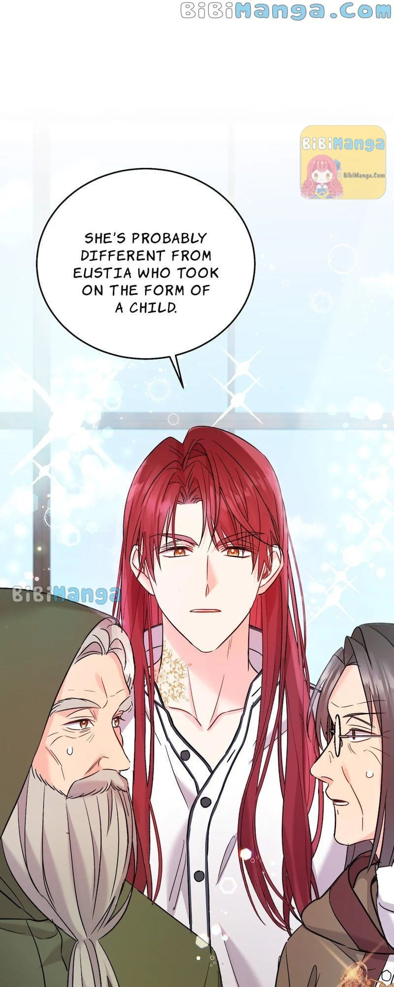 Saving the Villain Who was Abandoned by the Female Lead chapter 73 page 53