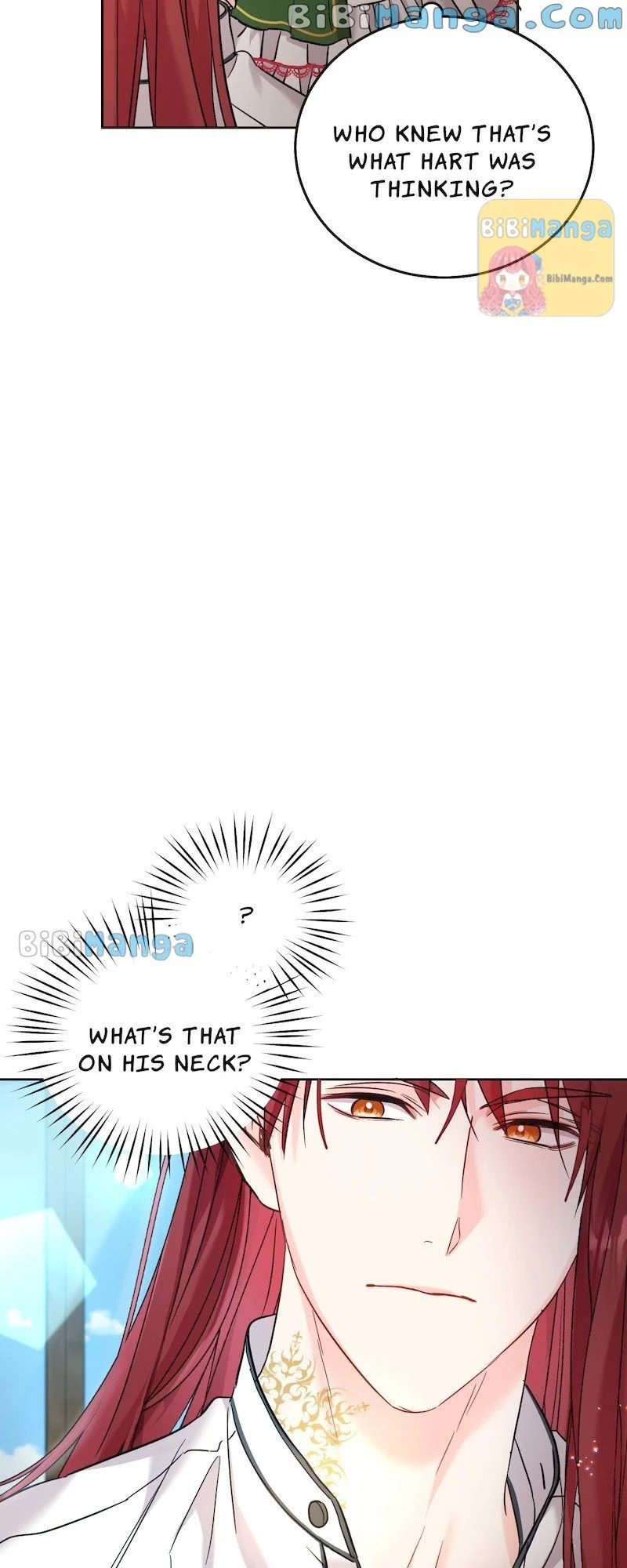 Saving the Villain Who was Abandoned by the Female Lead chapter 73 page 55