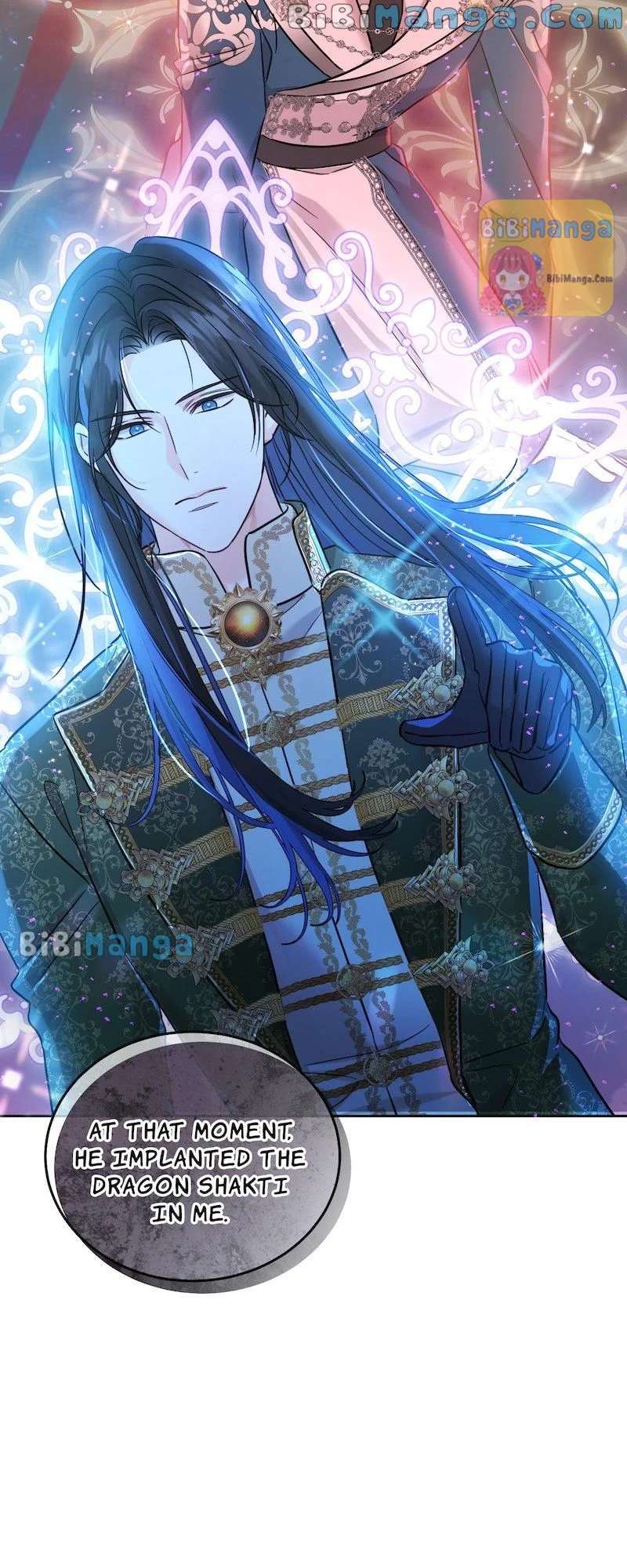 Saving the Villain Who was Abandoned by the Female Lead chapter 73 page 59