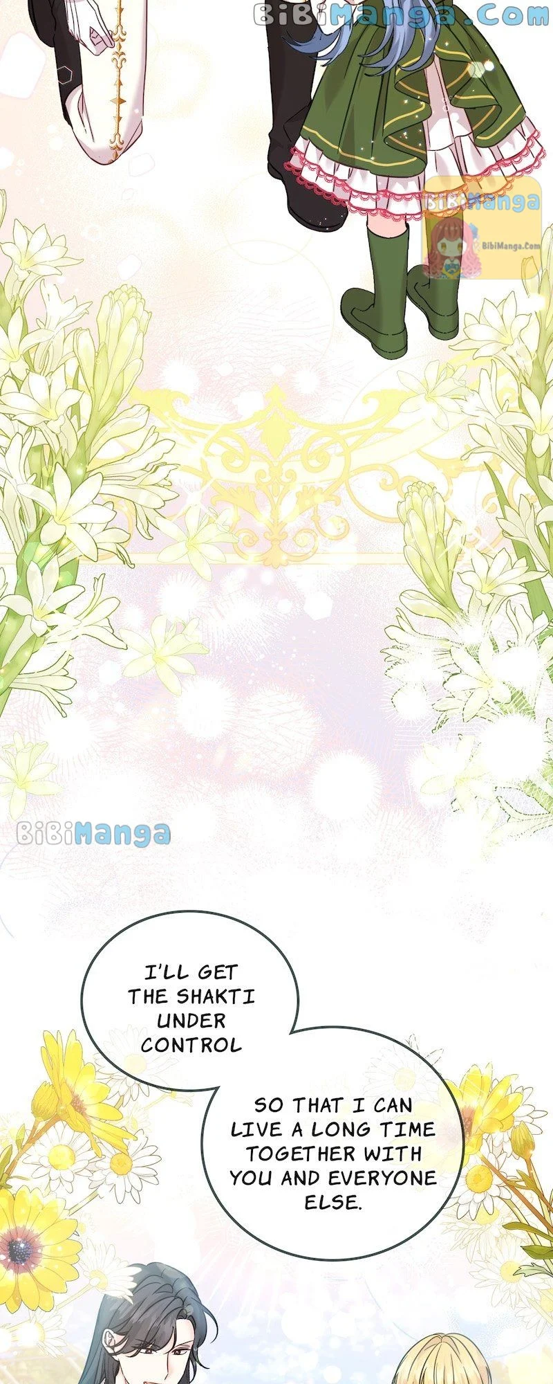 Saving the Villain Who was Abandoned by the Female Lead chapter 73 page 6