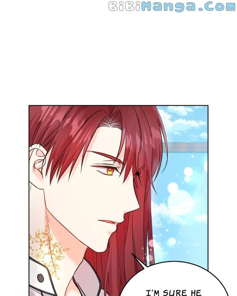 Saving the Villain Who was Abandoned by the Female Lead chapter 73 page 60