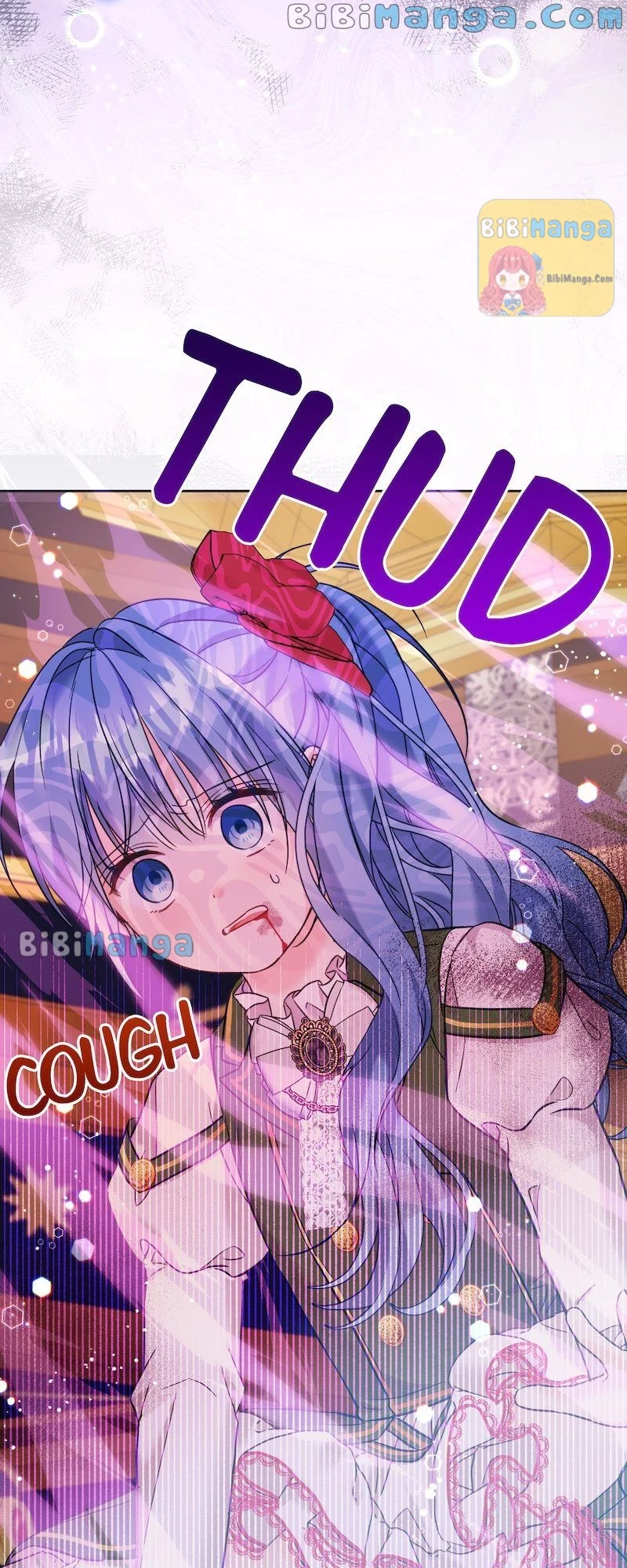 Saving the Villain Who was Abandoned by the Female Lead chapter 73 page 62