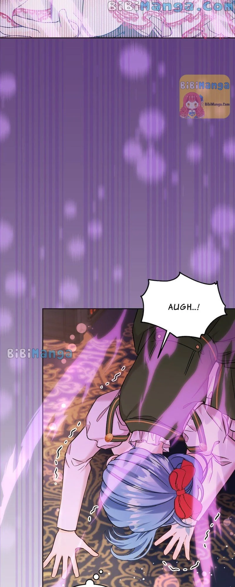 Saving the Villain Who was Abandoned by the Female Lead chapter 73 page 63