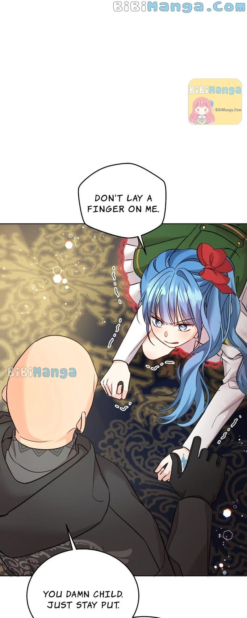 Saving the Villain Who was Abandoned by the Female Lead chapter 73 page 68