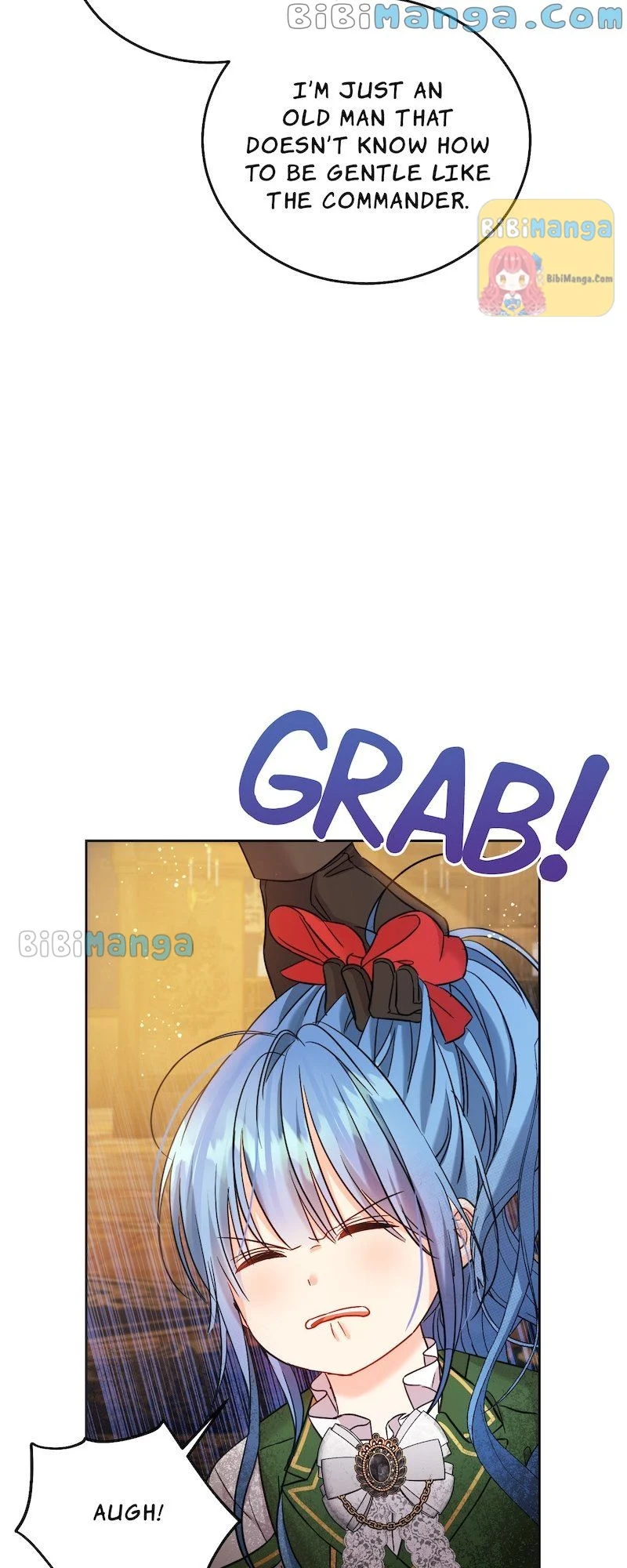 Saving the Villain Who was Abandoned by the Female Lead chapter 73 page 69