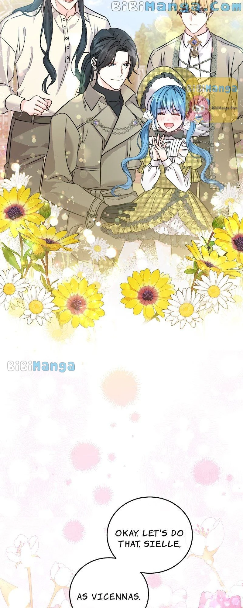 Saving the Villain Who was Abandoned by the Female Lead chapter 73 page 7