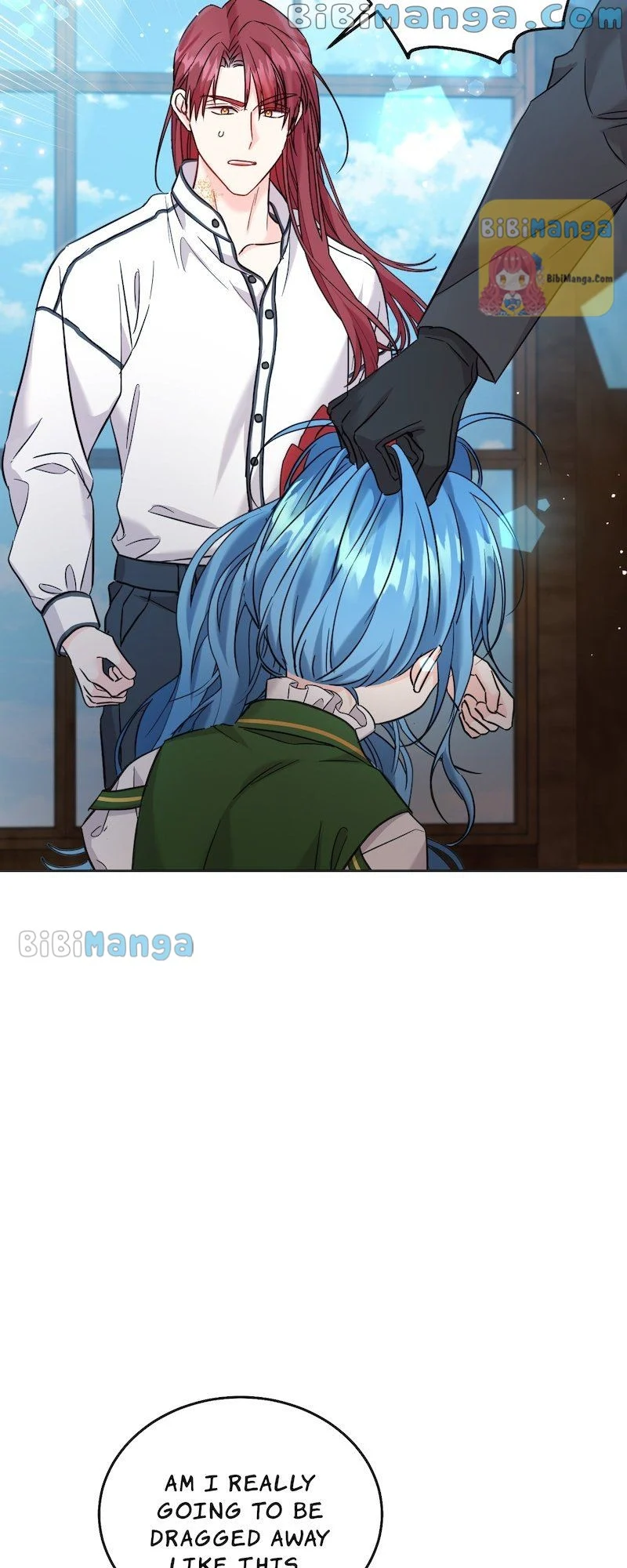 Saving the Villain Who was Abandoned by the Female Lead chapter 73 page 71