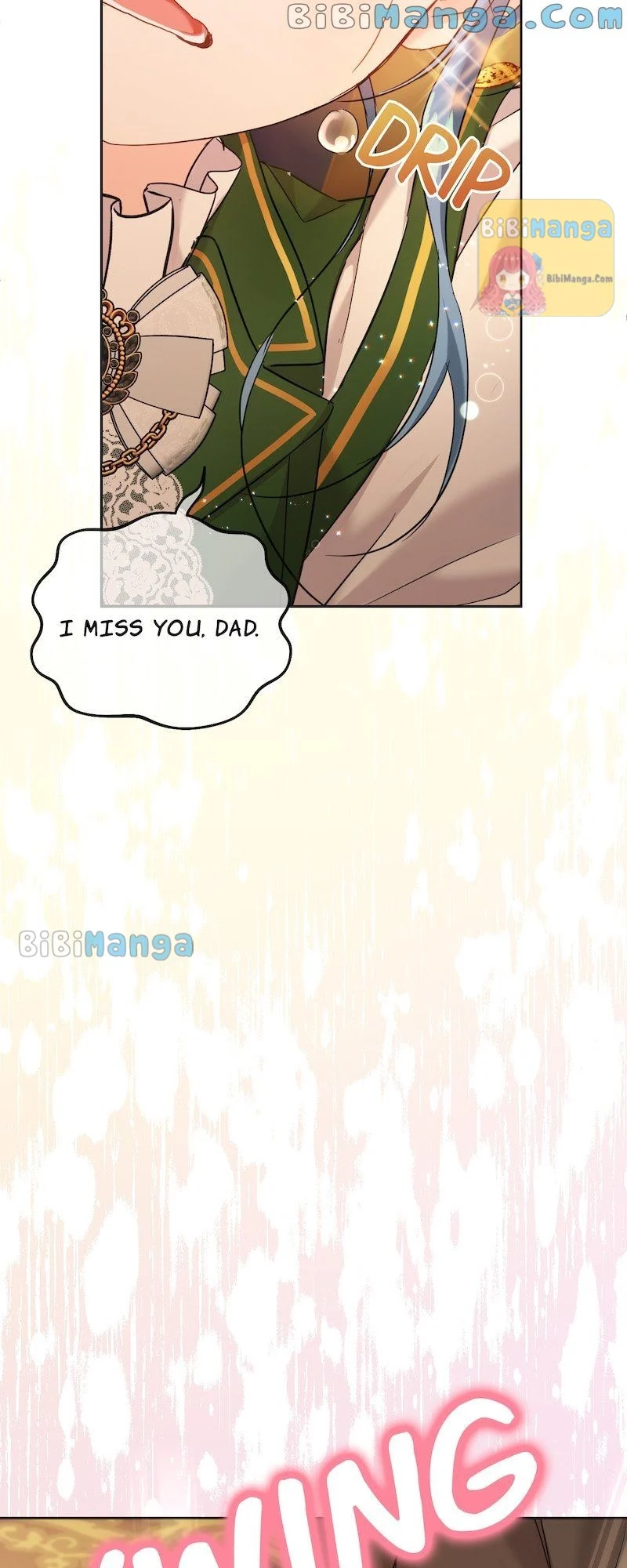 Saving the Villain Who was Abandoned by the Female Lead chapter 73 page 74