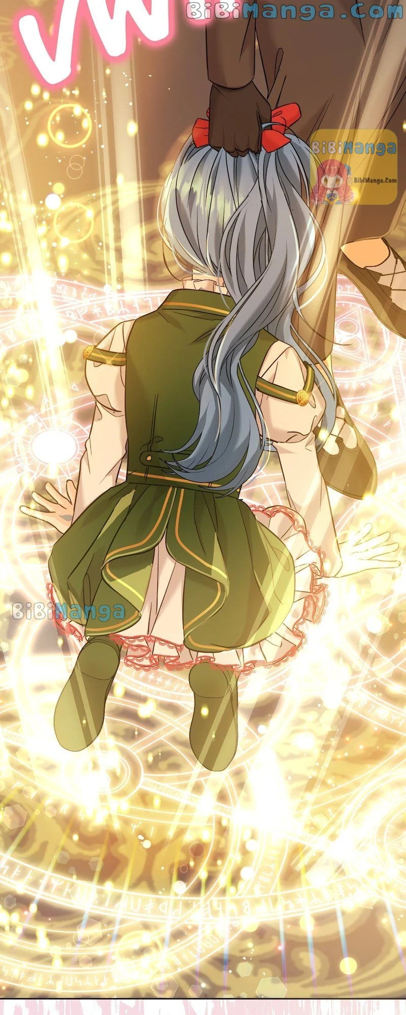 Saving the Villain Who was Abandoned by the Female Lead chapter 73 page 75