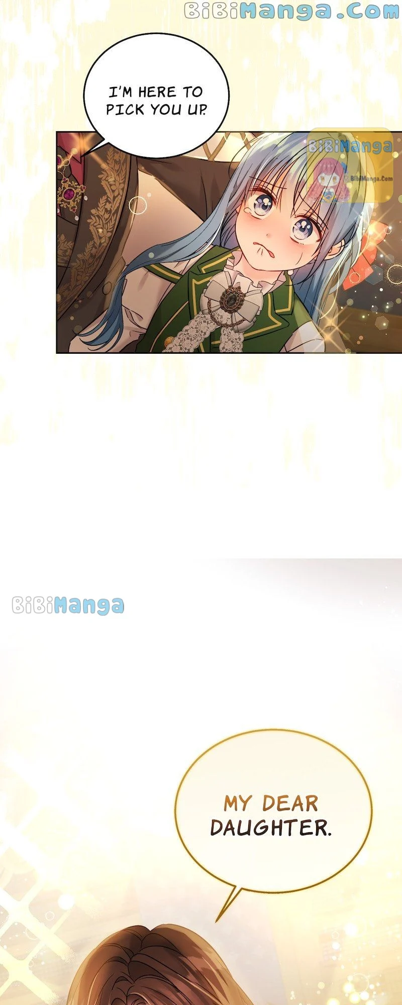 Saving the Villain Who was Abandoned by the Female Lead chapter 73 page 77