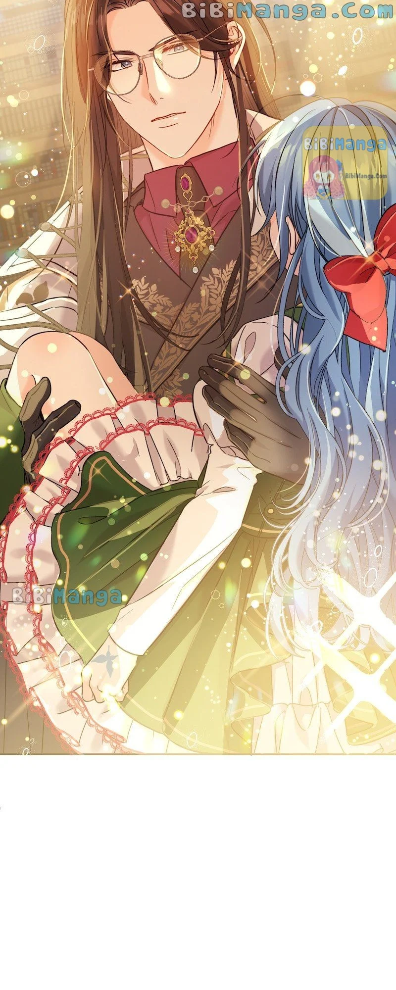 Saving the Villain Who was Abandoned by the Female Lead chapter 73 page 78