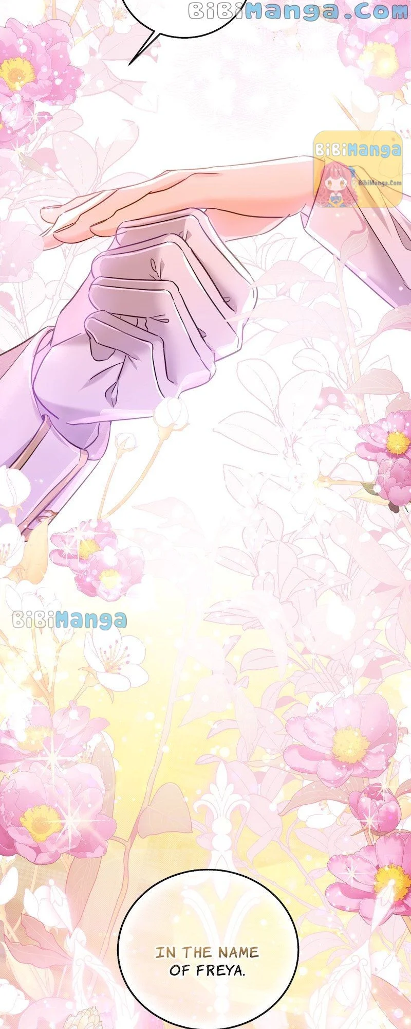 Saving the Villain Who was Abandoned by the Female Lead chapter 73 page 8